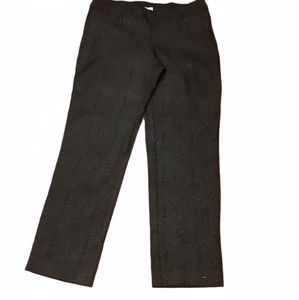 Kim Rogers Stretchy Dressy Pants!Comfy 🌹Classy